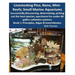 Livestocking Pico, Nano, Mini-Reefs; Small Marine Aquariums: Book 1: Algae & Invertebrates; Successfully discovering, determining, picking out the bes