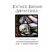 Father Brown Mysteries: Ten Classic Cases