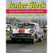 Junior Stock: Drag Racing the Family Sedan