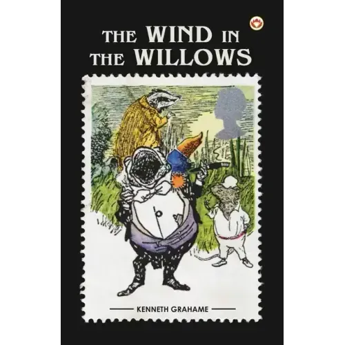 The Wind In The Willows