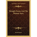 Thought Forms and the Human Aura