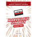 Marvellous Synergy: Phase Two - An Unofficial Guide to the Marvel Cinematic Universe