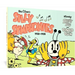 Walt Disney's Silly Symphonies 1932-1935: Starring Bucky Bug and Donald Duck