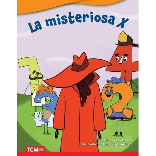 La Misteriosa X