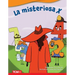 La Misteriosa X