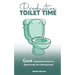 Productive Toilet Time