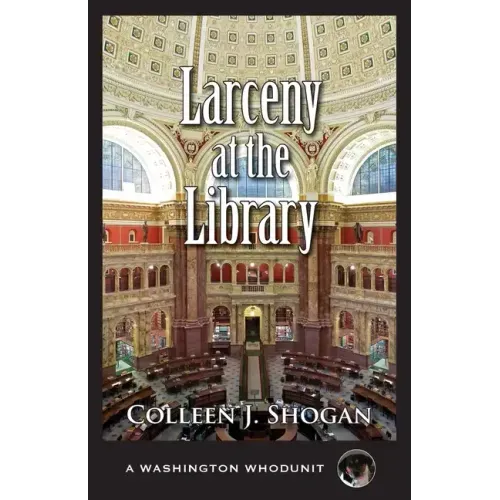 Larceny at the Library