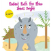 Radiant Ruth the Rhino Shines Bright