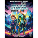 Mason's Magical Journeys: The Dragon Warrior's Quest