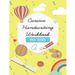 cursive handwriting workbook for kids: 3 in 1 cursive practice book. Learn to write Cursive Alphabets, words and sentences.