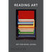 Reading Art: Art for Book Lovers