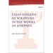 Legal Exegesis of Scripture in the Works of Josephus