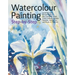 Watercolour Painting Step-By-Step