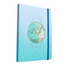 Unplug Softcover Notebook