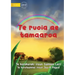 A Beautiful Dance - Te ruoia ae tamaaroa (Te Kiribati)
