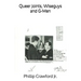 Queer Joints, Wiseguys and G-Men