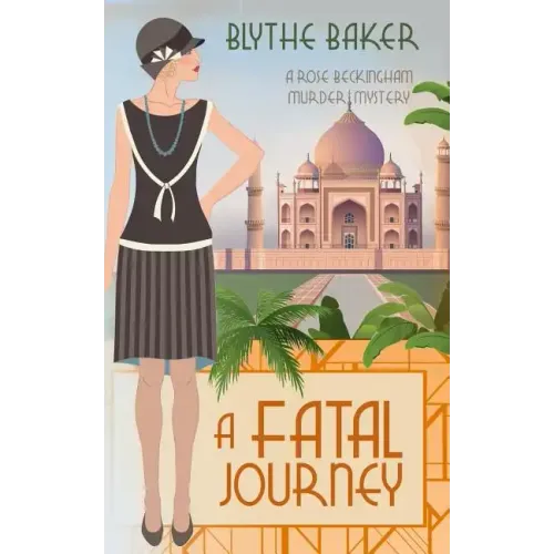 A Fatal Journey