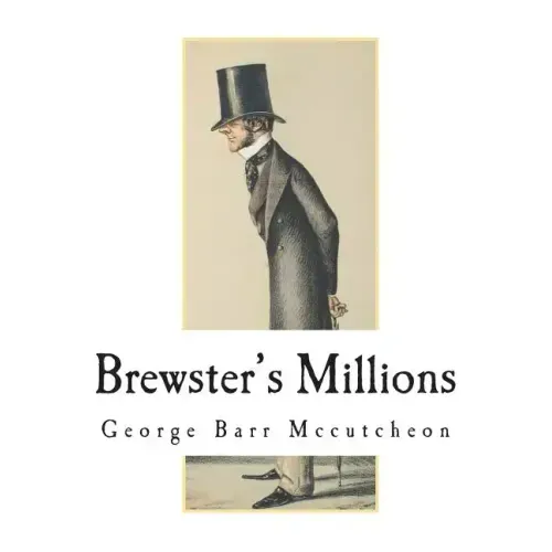 Brewster's Millions