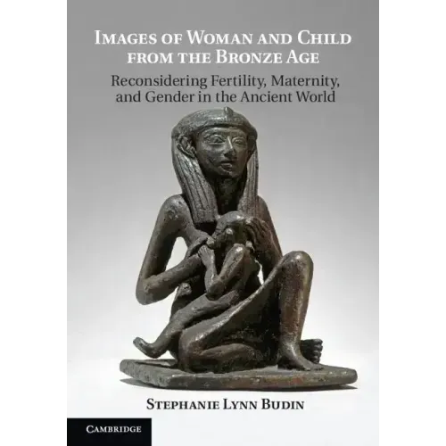 Images of Woman and Child from the Bronze Age