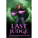 Cloak Games: Last Judge