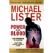 Special 20th Anniversary Edition of POWER IN THE BLOOD: Newly Revised Edition with an Introduction by Michael Connelly