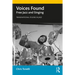 Voices Found: Free Jazz and Singing