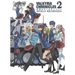 Valkyria Chronicles, Volume 2: World Artworks