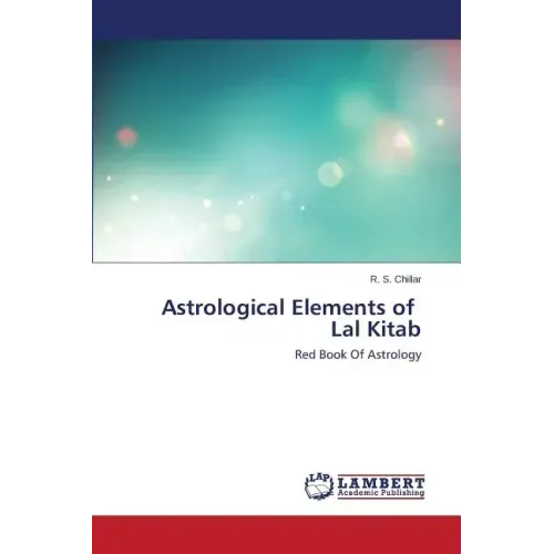 Astrological Elements of Lal Kitab