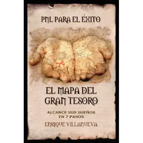 El Mapa del Gran Tesoro