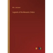 Legends of the Monastic Orders