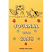 Journal with Cats: Amazing Cat Journal themed Cute Cat lovers journal