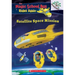 Satellite Space Mission (the Magic School Bus Rides Again): Volume 4