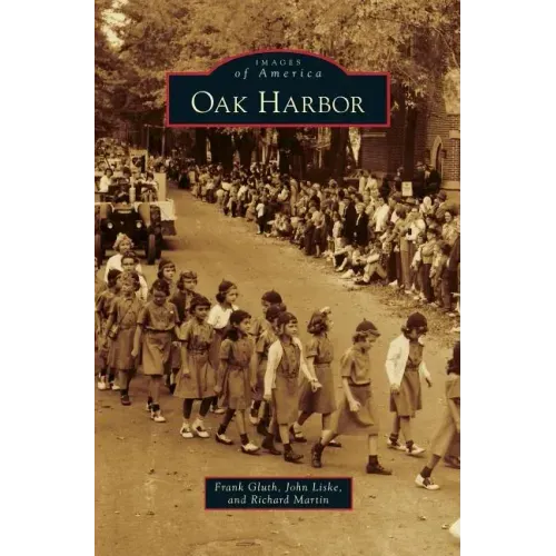 Oak Harbor