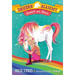 Unicorn Academy #2: Scarlett and Blaze