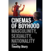 Cinemas of Boyhood: Masculinity, Sexuality, Nationality