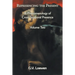 Represencing the Present: A Phenomenology of Cross-Temporal Presence, Volume Two