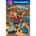 Johnny Appleseed: My Story