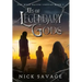 Us of Legendary Gods
