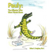Pauly: The Alligator Who Wore Tennis Shoes