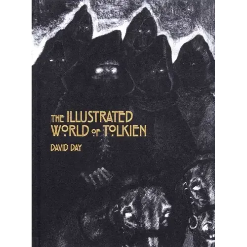 The Illustrated World of Tolkien