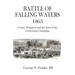 Battle of Falling Waters 1863: Custer, Pettigrew and the End of the Gettysburg Campaign