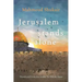 Jerusalem Stands Alone