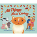 All Things Now Living