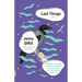 Last Things