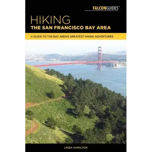 Hiking the San Francisco Bay Area