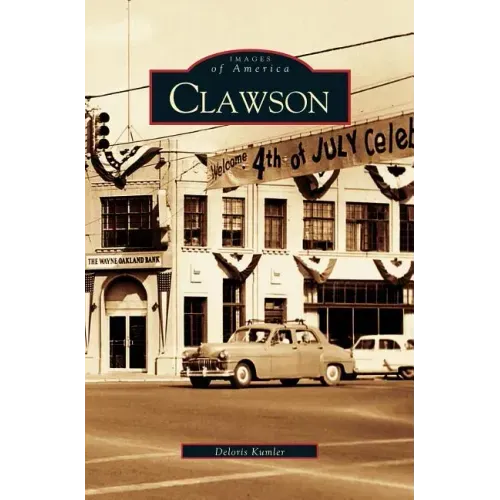 Clawson