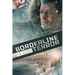 Borderline Terror: A Marc LaRose Mystery