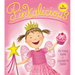 Pinkalicious: Pinkalicious (Spanish Edition)
