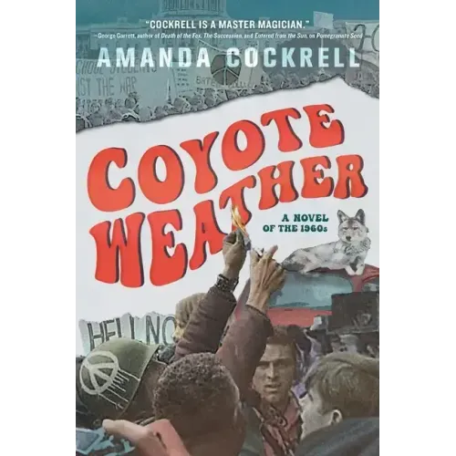 Coyote Weather