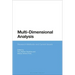 Multi-Dimensional Analysis: Research Methods and Current Issues